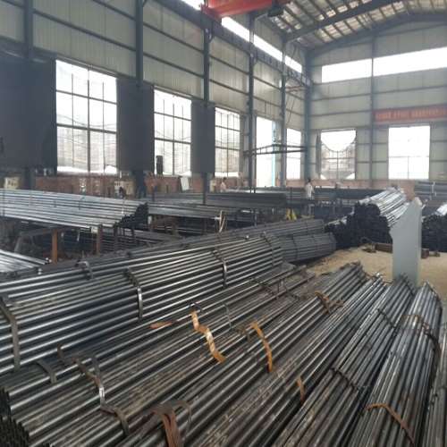汝南声测管对于桩基工程的作用是什么？