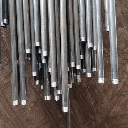汝南声测管重量是多少？买管必知的计算公式